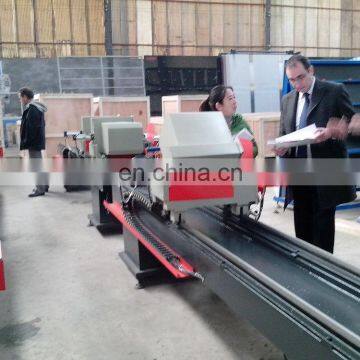 Used Machine for Cutting Aluminum photo-2