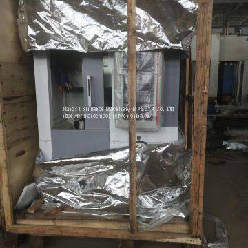 SMTCL V2C CNC Vertical Lathe