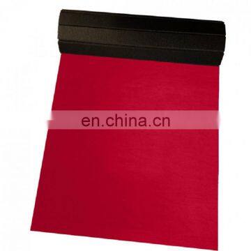 Martial Arts Equipment Aikido Roll Mat For The Gym