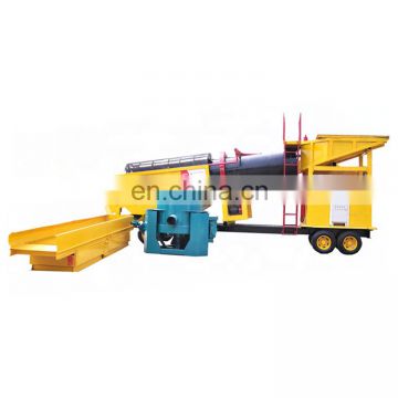 Best price custom wash plant material gold forming machine from SINOLINKING