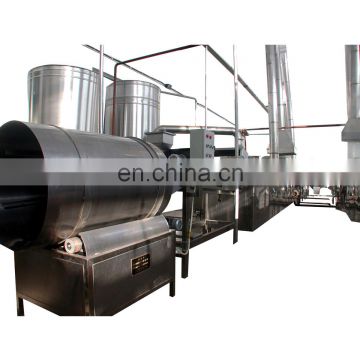 automatic industrial fresh potato chips making machine price for sale