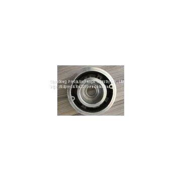 Aftermarket ANSI Pump Parts CD4M CF8M Goulds 3196 Pump Covers photo-2