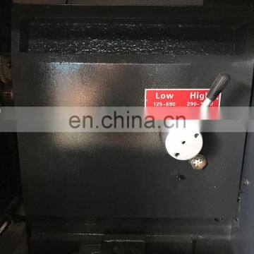 CK6160 Cnc Lathe Machine Specification photo-4