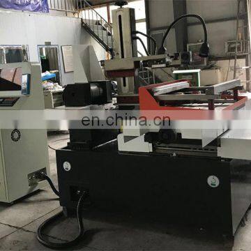 DK7780 Wholesale Tapping Fast Wire Contour Cutting Machine