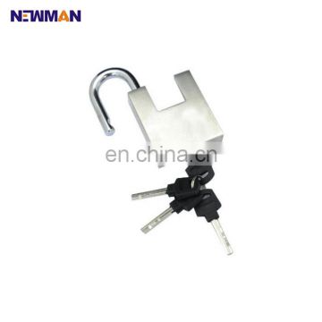 Square Type Wrapped Beam Safety Padlock Wholesale