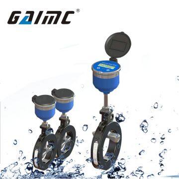GUF140 GPRS Wireless Remote Reading Ultrasonic Water Meter Manufacturers photo-2