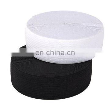 9cm/8mm Wide 1.5 Inches Adjustable Elastic Band for Clothes