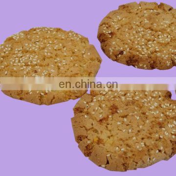 western-style pastry making machine/wafer biscuit production line/walnut cake baker