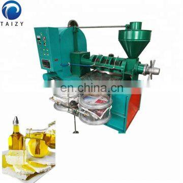 Factory Supply Mango Seed/baobab Seed Oil Press Machine photo-6