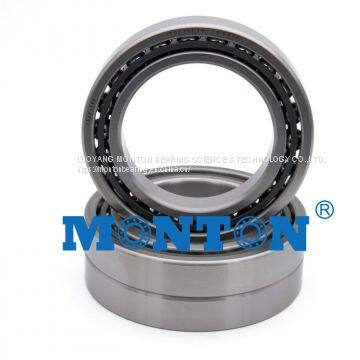 HCB7214C.T.P4S 70*125*24mm high precision angular contact ball bearings