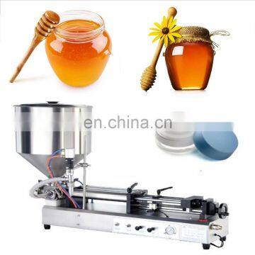 Semi-automatic Honey Packing Machine/ Filling Equipment photo-2