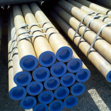 Polyethylene Pipe Color Painting Welded Steel Pipe