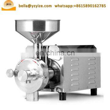 Home Use Mini Grains Corn Grain Mill Grinder Wheat Chilli Spice Beans Grinding Machine photo-3