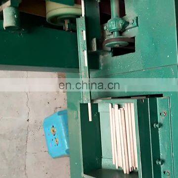 pencil production line /pencil eraser machine / pencil hot foil stamping machine