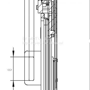 MX-SU-071 Mechanical Infrared Thermal Imaging Shutter, No MOQ Limited photo-2