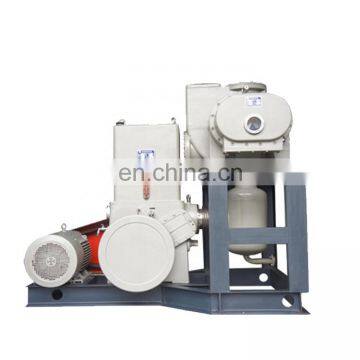 KT-630 Heavy Duty in Vacuum Coating Oil Diffusion Vacuum Pump Solo to Russia photo-7