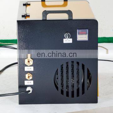 High Pressure CE Cool Fog Machine Misting Machine 70bar 4L-15L photo-2