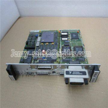 One Year Warranty New AUTOMATION MODULE PLC DCS FORCE SYS68K/CPU-6VB PLC Module photo-3