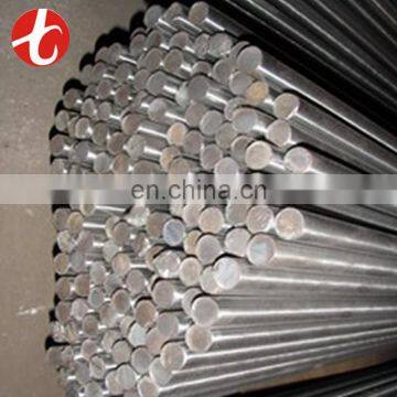 Professional ASTM A276 TP410 stainless steel bar