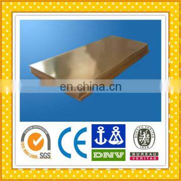 Plastic Tin Bronze Sheet Made in China for Industry photo-2