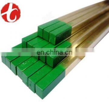 Casting alloy round brass rod