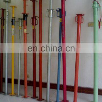 Adjustable Steel Prop With Painted and Galvanized Surface Treatment photo-3