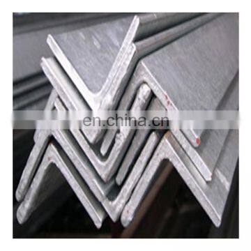 Good price iron steel equal angle with high quality