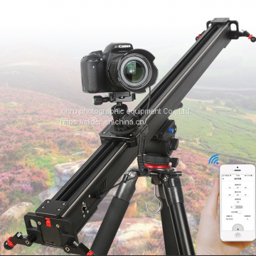 Camera Slider Motorized