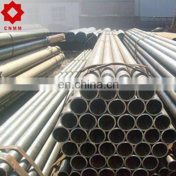 schedule 40 erw black 2 poly pipe bright annealed welded tubes