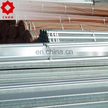 zinc coated pipe/q345b galvanized square steel pipe/tube