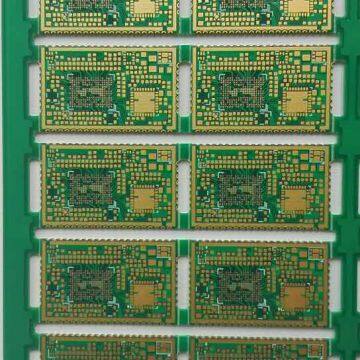Prototype RoHS PCB Board Manufacturer Custom Printed Circuit Board