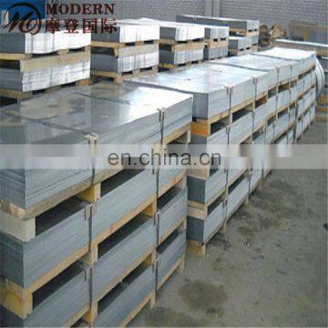 Roof Sheet Galvanized Steel photo-5