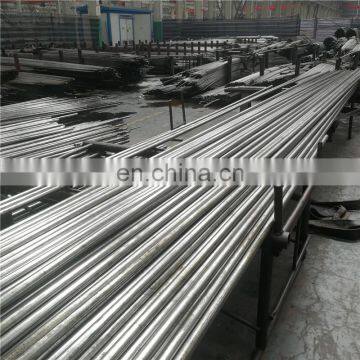37mn Precision Seamless Steel Pipe photo-6