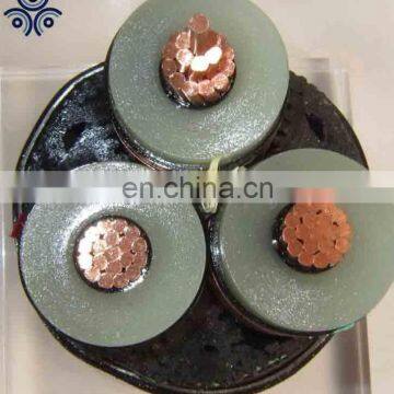 CE certificate 11kv XLPE CABLE xlpe power cable medium voltage cable