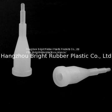 Custom Silicone Rubber Products and Silicone Rubber Colorful Parts photo-3