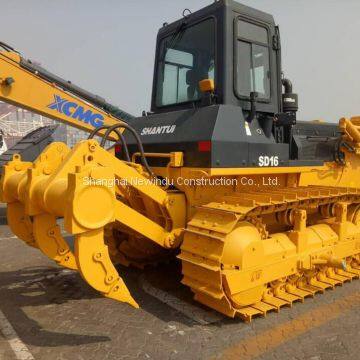 Shantui 160hp bulldozer