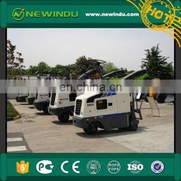 Good Quality Small Size XM120F Cold Milling Machine From China