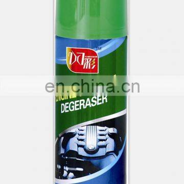 450ml China Factory Foaming Engine Degreaser Cleaner/Engine Surface Cleaner Car Care Product