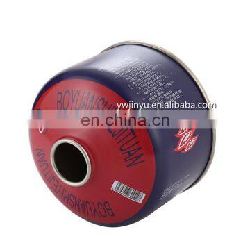 аэрозольная пустая распылительная банка для заправки photo-7