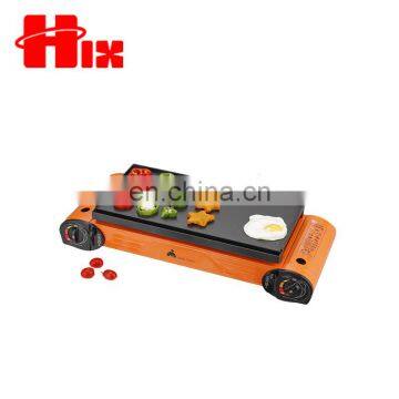 New Design Popular Gas Infrared Burner Bbq photo-4