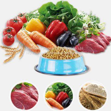 High-energy Whole-period Dog Food photo-2