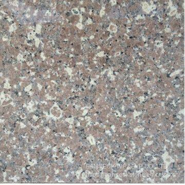 Queen Rose Granite banseokstone