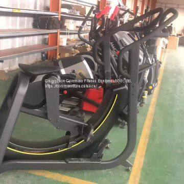 Core Max Fitness S-Force Non-Folding Performance Trainer