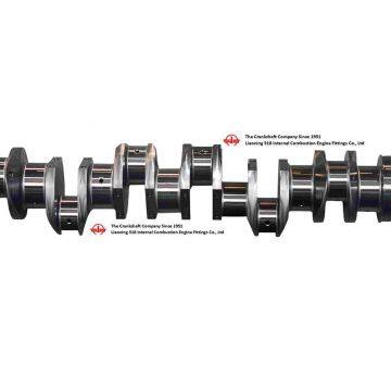 Isuzu 6bd1t Engine Crankshaft