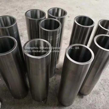 Invar 36 Nickel Pipe 4j36