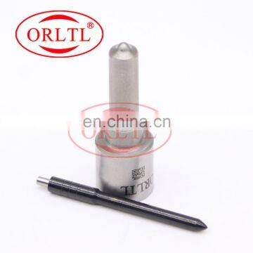 ORLTL 0934009890 DLLA 152P989 Fuel Injector Nozzle Assy DLLA 152 P989 Common Rail Nozzle DLLA 152P 989 For Hyundai 33800-52000