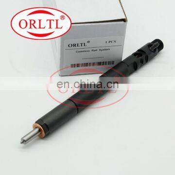 ORLTL Fuel Injector EJBR04601D Auto Electric Inyector EJB R04601D, EJBR0 4601D For SSANGYONG REXTON Euro 3 photo-3