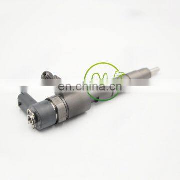 Common Rail Disesl Injector 0445115044 0445116018 0986435398