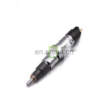 Selling High Quality Common Rail Disesl Injector 0445120075