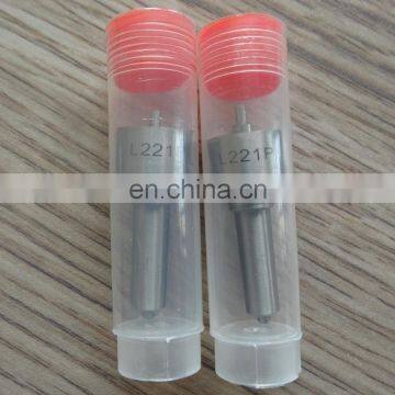 common rail fuel injector nozzle L221PBC